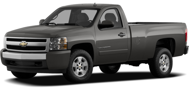 2007 Chevrolet Silverado 1500