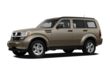 2007 Dodge Nitro