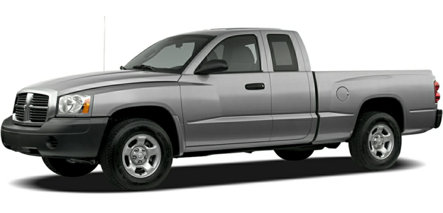 2007 Dodge Dakota