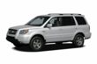 2007 Honda Pilot