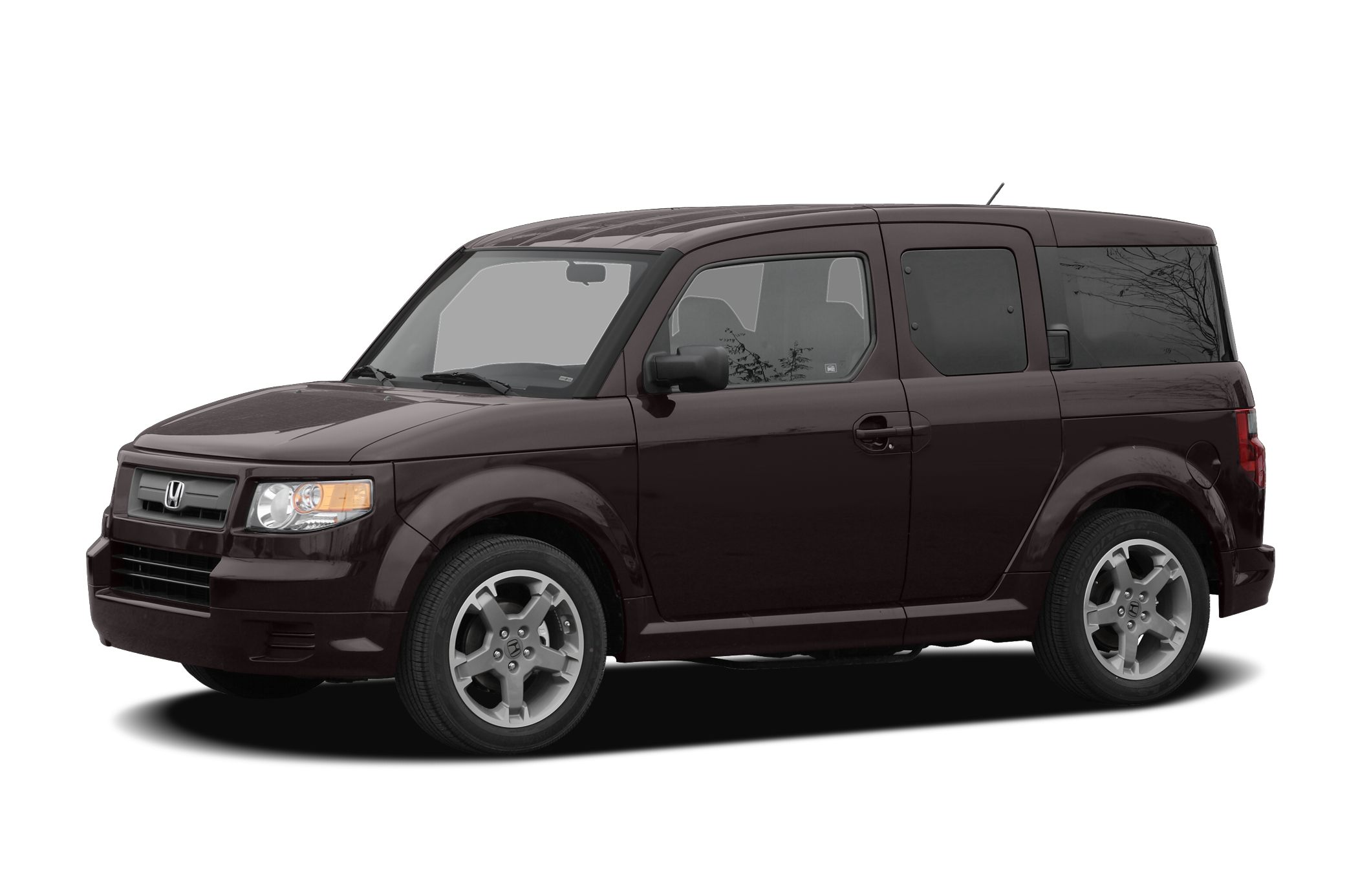 Honda element bellevue wa