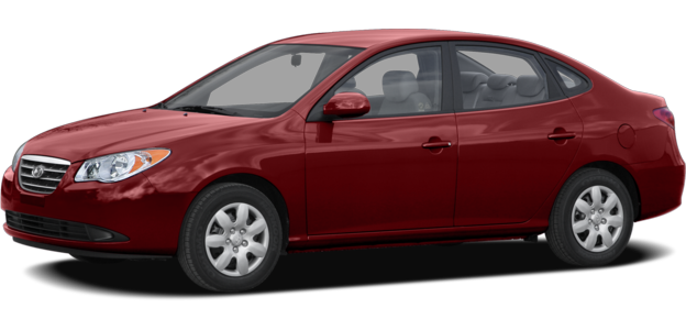 2007 Hyundai Elantra