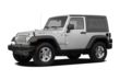 2007 Jeep Wrangler