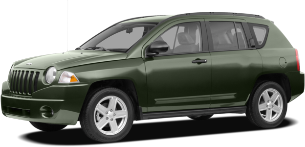 2007 Jeep Compass