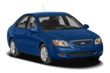 2007 Kia Spectra
