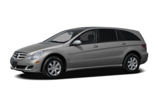 Recalls on mercedes benz r350 #3