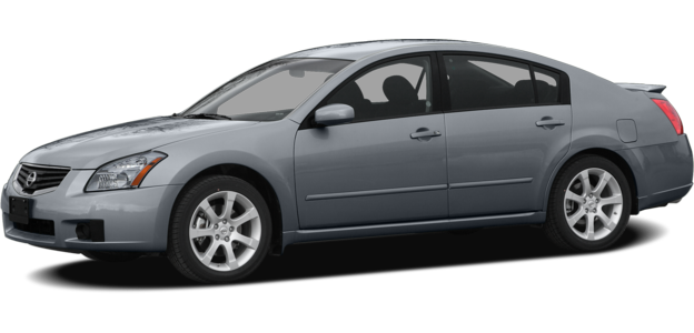 2007 Nissan Maxima