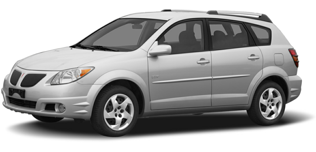 Pontiac vibe reviews 2006
