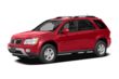 2007 Pontiac Torrent