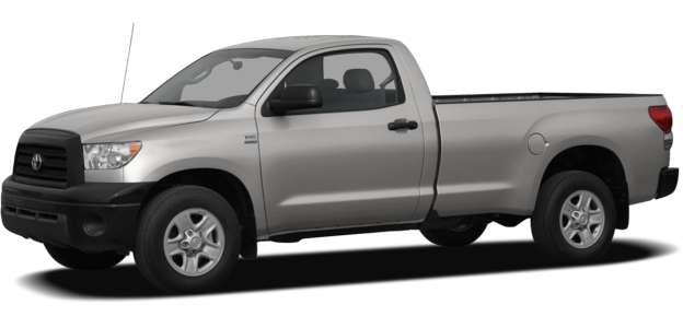 2007 Toyota Tundra