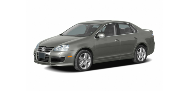 2007 Volkswagen Jetta