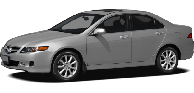 2008 Acura TSX
