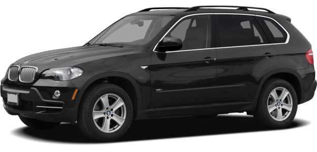 2008 BMW X5