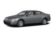 2008 Buick Lucerne