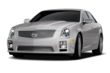 2008 Cadillac STS-V