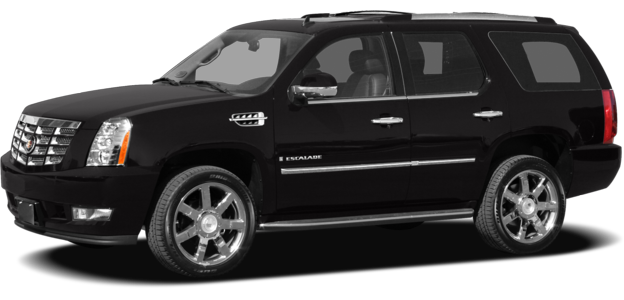 2008 Cadillac Escalade