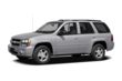 2008 Chevrolet TrailBlazer
