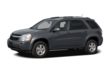 2008 Chevrolet Equinox