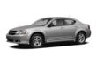2008 Dodge Avenger