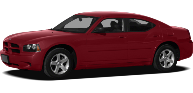 2008 Dodge Charger