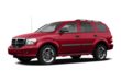 2008 Dodge Durango