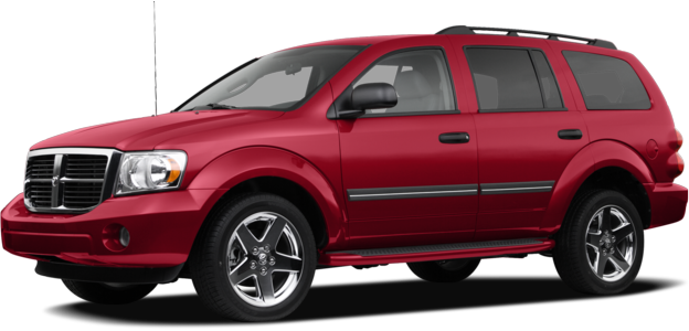 2008 Dodge Durango