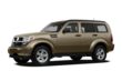 2008 Dodge Nitro