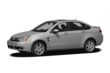 2008 Ford Focus