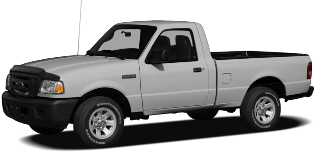 2008 Ford Ranger