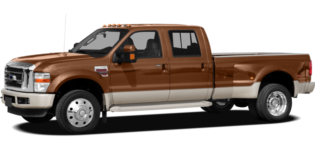 Ford f450 gross weight #8