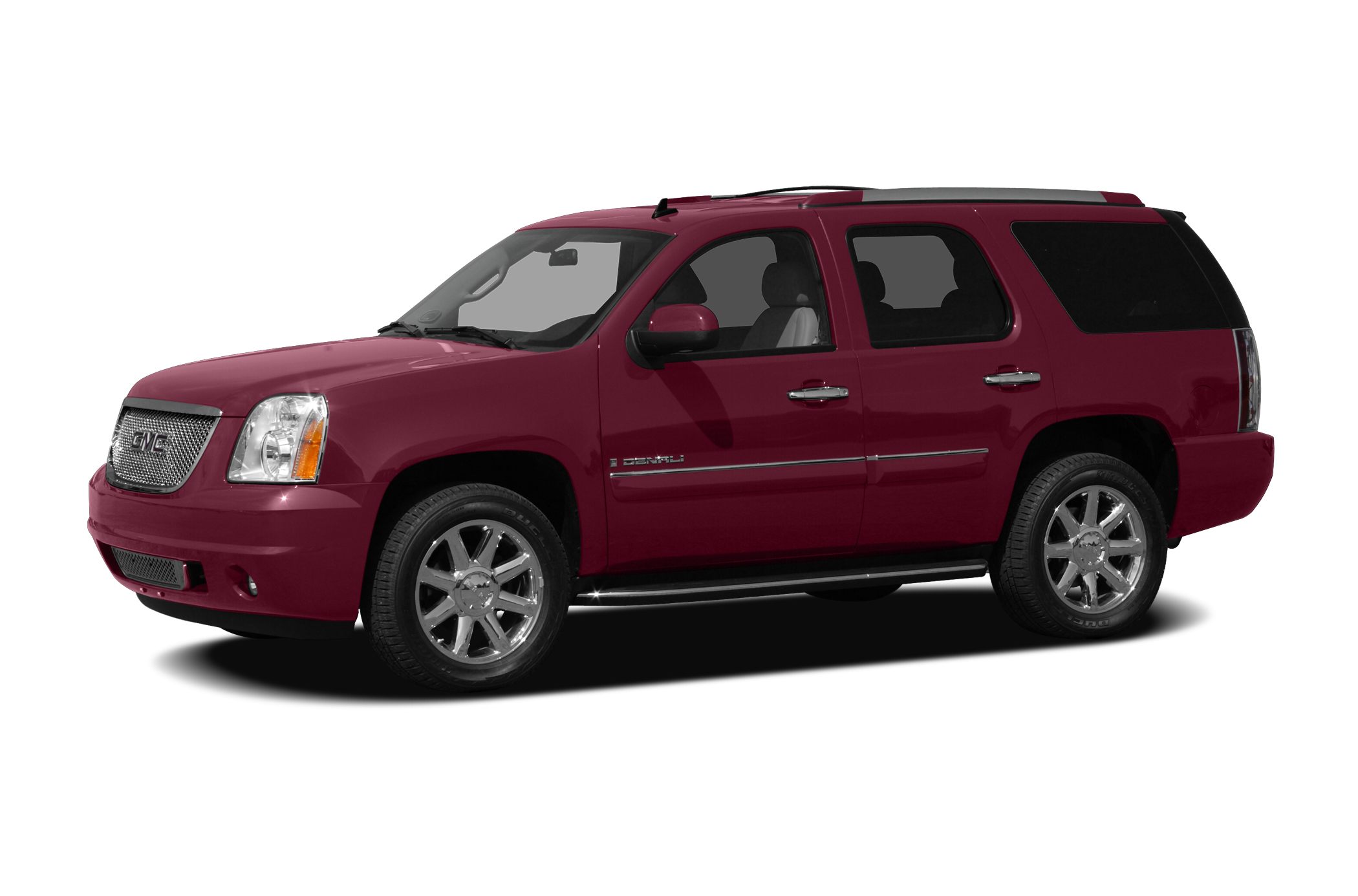 Used gmc yukon denali for sale in missouri #1