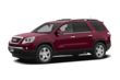 2008 GMC Acadia