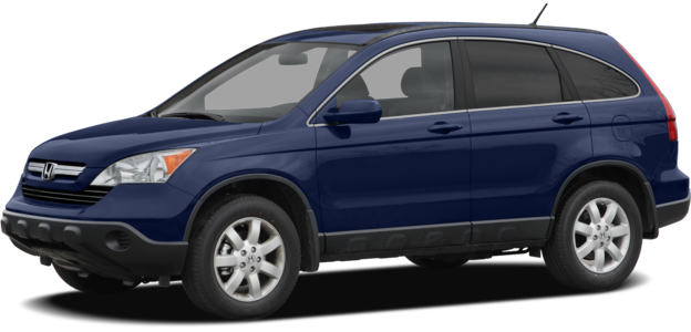 2008 Honda CR-V