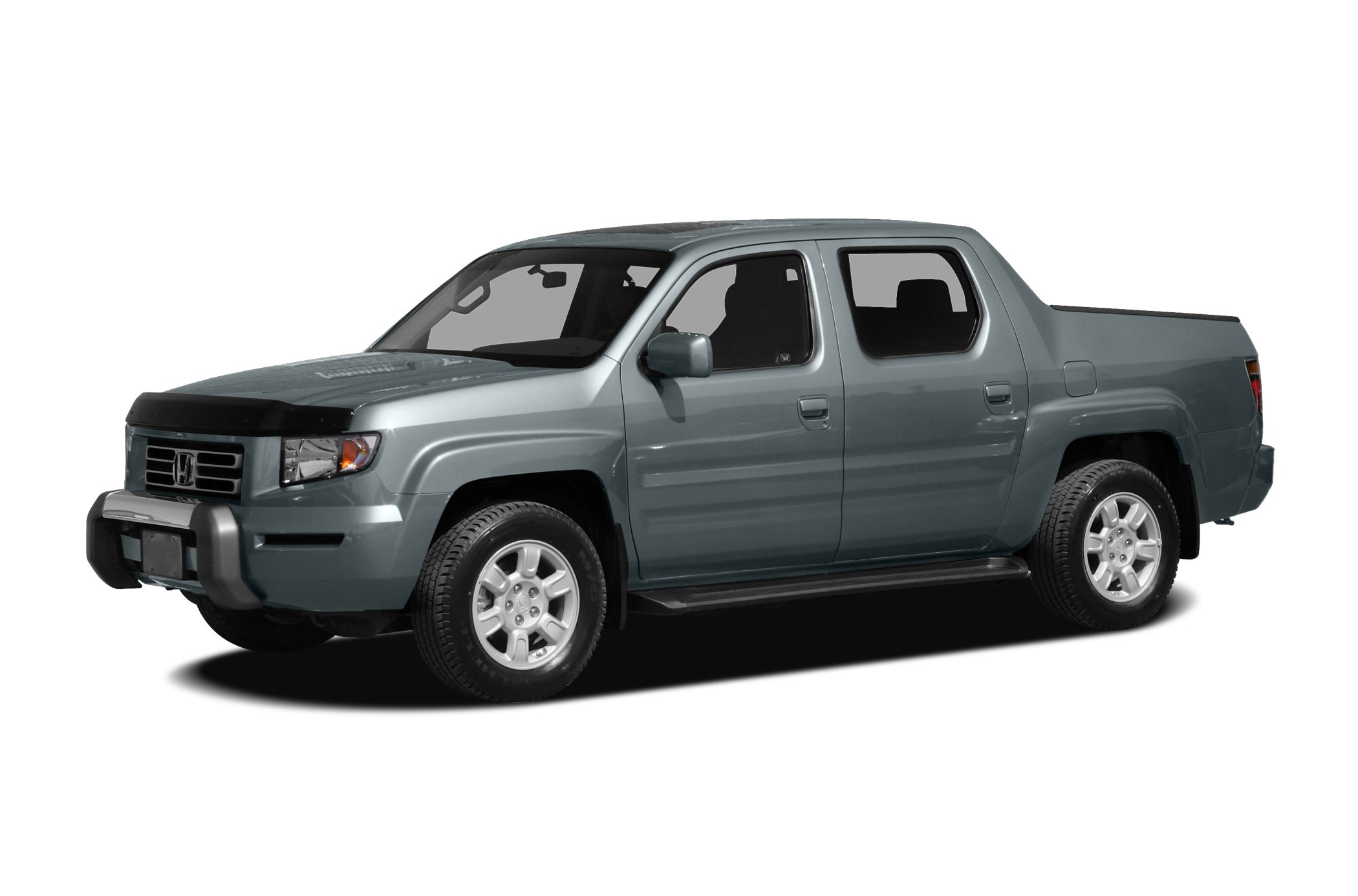 Honda ridgeline indianapolis #1