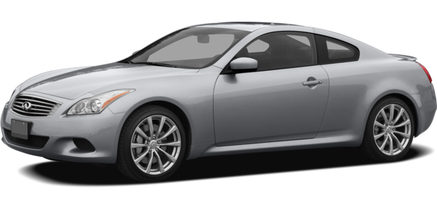 2008 Infiniti G37