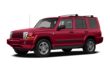 2008 Jeep Commander