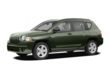 2008 Jeep Compass