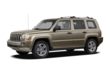 2008 Jeep Patriot
