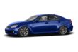 2008 Lexus IS-F