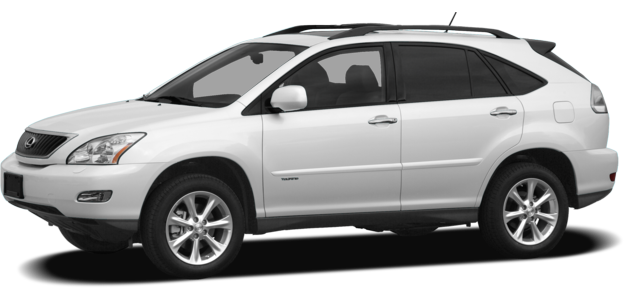 Available in 2 styles: 2008 Lexus RX 350 4dr AWD shown Available in 2 styles: 2008 Lexus RX 350 4dr AWD shown