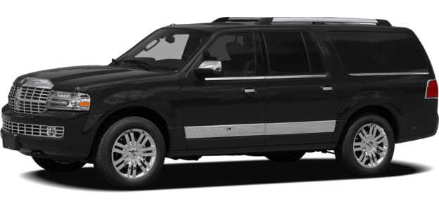 2008 Lincoln Navigator L