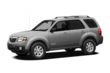 2008 Mazda Tribute