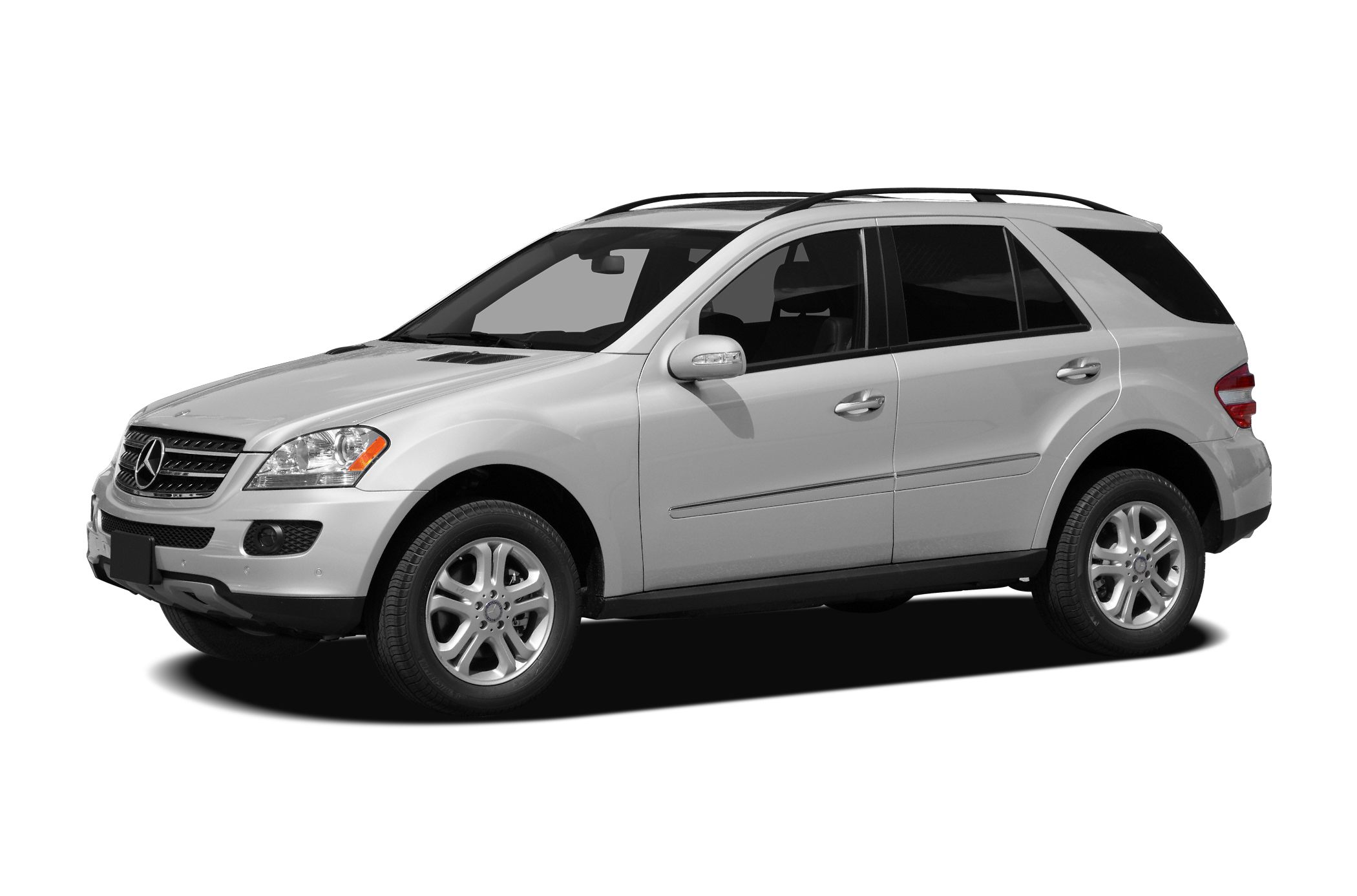 Used mercedes suv columbus ohio #2