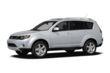 2008 Mitsubishi Outlander
