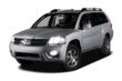 2008 Mitsubishi Endeavor
