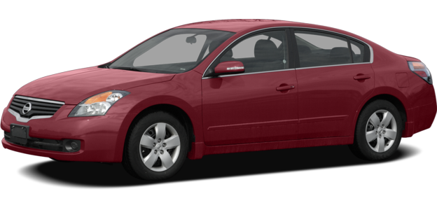 2008 Nissan Altima