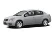 2008 Nissan Sentra