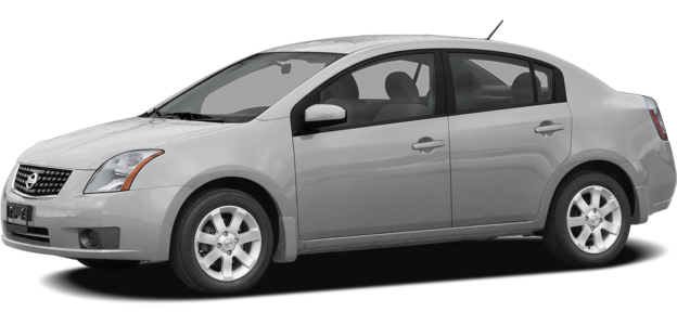 2008 Nissan Sentra