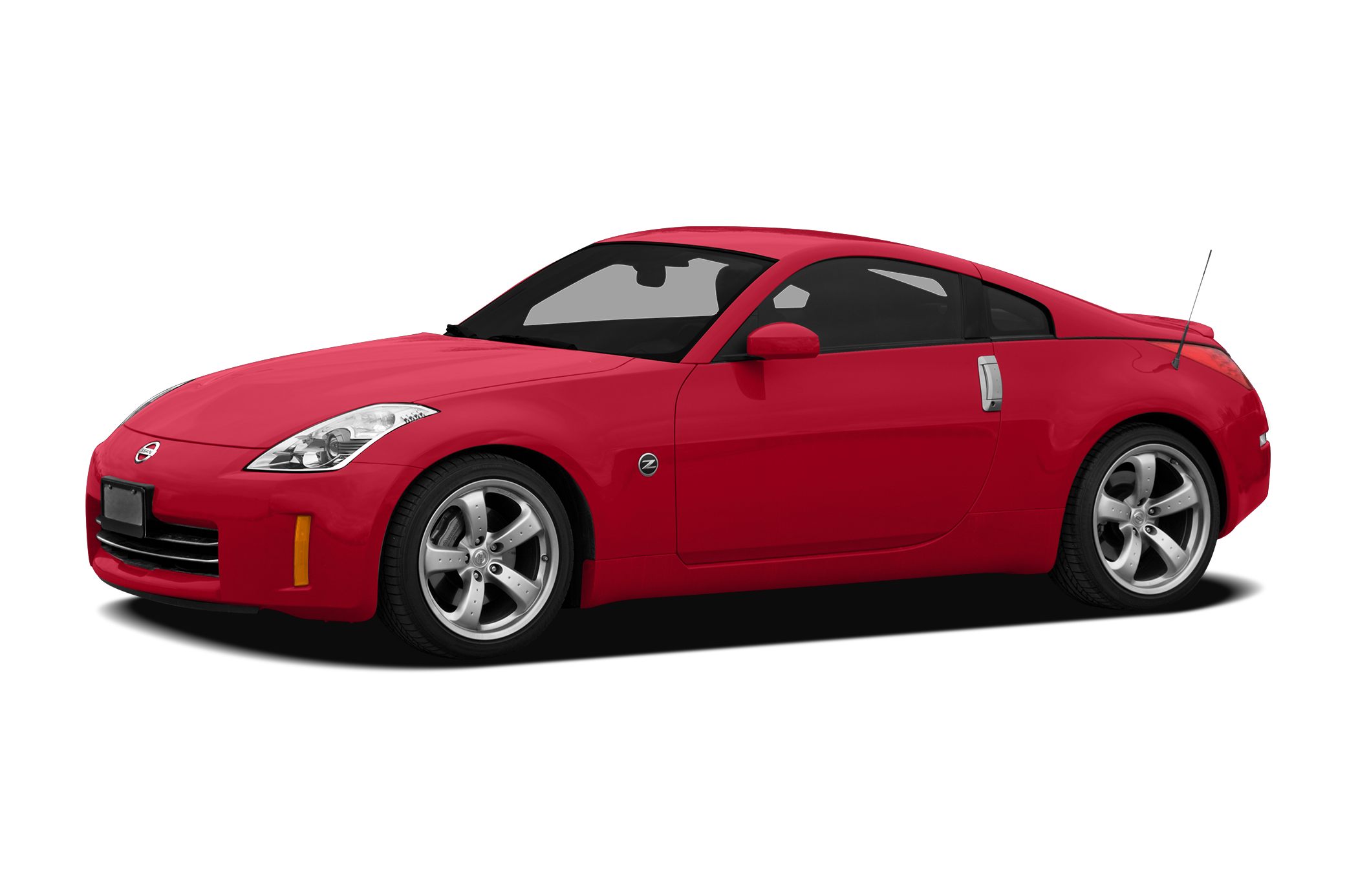 Used nissan 350z for sale in san diego #8