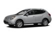 2008 Nissan Rogue